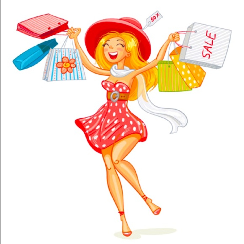 Meet your Posher, Stephanie